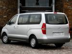 Hyundai H-1 Wagon 2009 года (ZA)